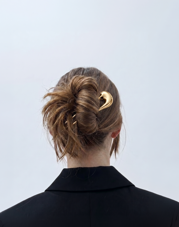 the freda pin